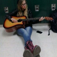 Right Before My Eyes - Cage The Elephant - Acoustic Cover