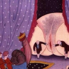 Fergus Mvc ft (Young Tae x Vacay x Corey Booster) - Invite Me In