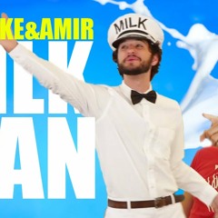 The Milkman (Jake And Amir Ft. Ben Schwartz) Available On ITunes