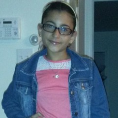 mylittle sister on the beat