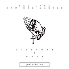 Every Day I Wake - Sky Lane & Rob Nova