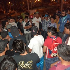 LAS 10 MEJORES CANCIONES DEL 2014 DEL RAP EN ORIZABA PARTE 1 - PODCAST 7