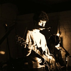 Sean Hogan-Pyramid Song (Radiohead Cover)