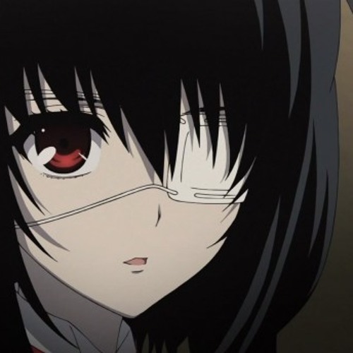 {Another} Misaki Mei Voice acting