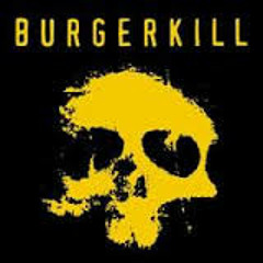 BURGERKILL - ANGKUH