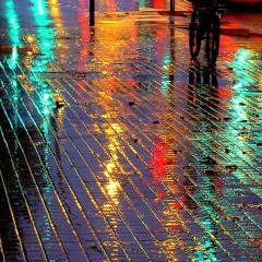 Rain  -   Giovanni Marradi