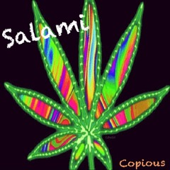 Summa Blues - Salami