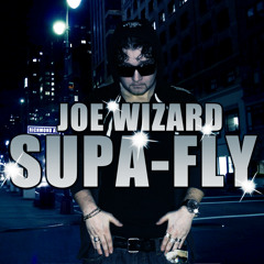 SUPA-FLY