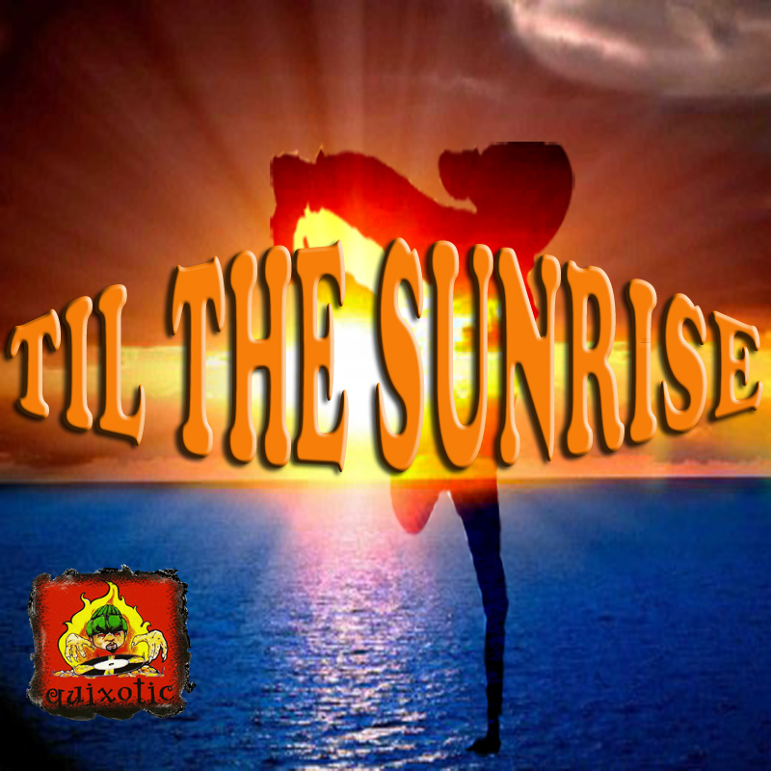 TIL THE SUNRISE episode artwork