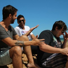 Na Beira Do Mar - Twitcam