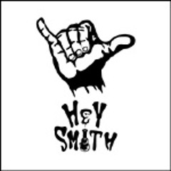 HEY - SMITH Living In My Skin MV