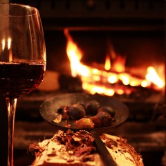 The Christmas Song (Chestnuts roasting on an open fire) cover