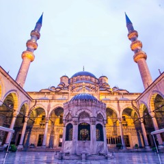 Surah Al waqiah recited by sheikh ahmad abu ghazaleh