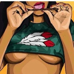 Betray Royalty & APRICHE$-Roll my weed