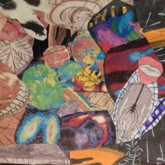 Singing On The Moon- Augusta Birdie