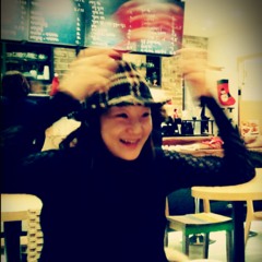 The Chirstmas Song -  yoohara ver.