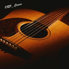 Te Conozco (Ricardo Arjona)_Cover acústico