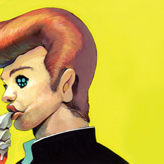 Eton Messy Summer Mix