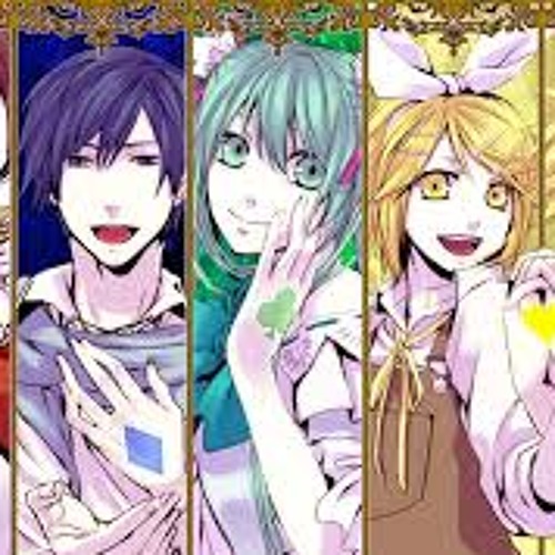 Alice Of Human Sacrifice
