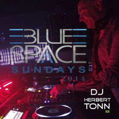 SET BLUE SPACE SUNDAYS 2014 by DJ HERBERT TONN