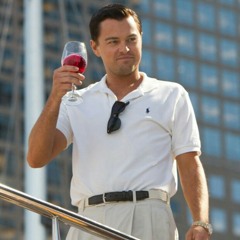 The Wolf Of Wall Street - Chest Thumping
