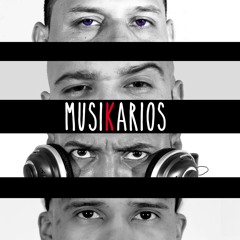 No Estoy Buscando Amor-Los MusiKarios