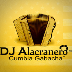 Alberto Pedraza - Cumbia Gabacha (DJ Alacranero Remix)