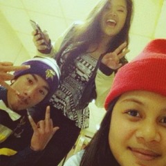 Beautiful- (Cover remix by Mc iuchy & Bounino Lovely)