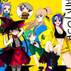 Matryoshka [Dana N Reika]