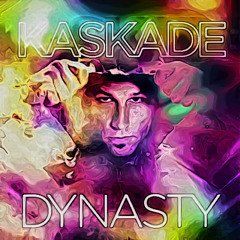 Kaskade Feat Haley - Dynasty(KOJI2000REMIX)
