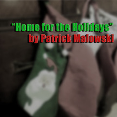 Home For The Holidays