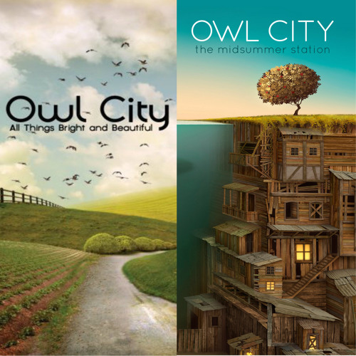owl city ultraviolet torrent