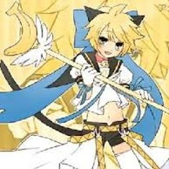 Magical ☆ Kitty Len Len