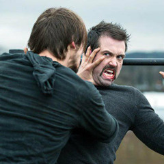 FIGHT YR BULLIES [CR#84][SLX-016]