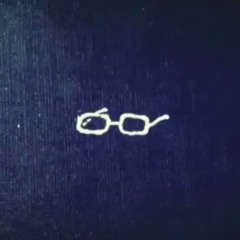Onomatopoeia Glasses