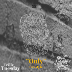 Only Freestyle - Seven Trill