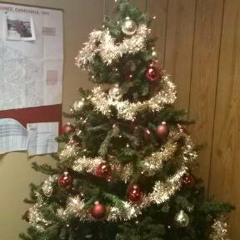 Connor Morrison - Santa Claus Is Coming To Town (Perry Como Cover)