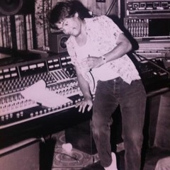 "Time Flies" Live at Capitol Records Recording Studios