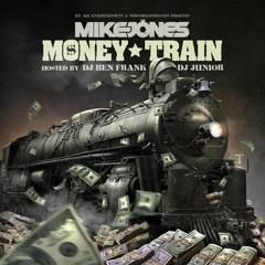 Mike Jones Syrup (Feat. Retrokash)