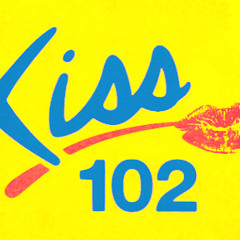 Kiss 102 (Manchester) Station Imaging - Alfasound
