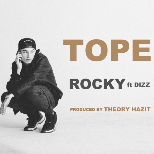 ROCKY ft Dizz