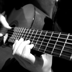 Night Changes - One Direction - Fingerstyle Guitar Cover