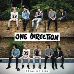 Cover . Steal My Girl