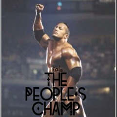 People's Champ - Sefa