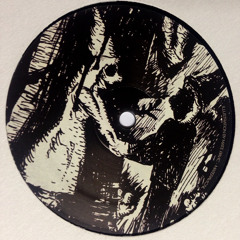 A1. stranger - Threevided (REFLEKT002)