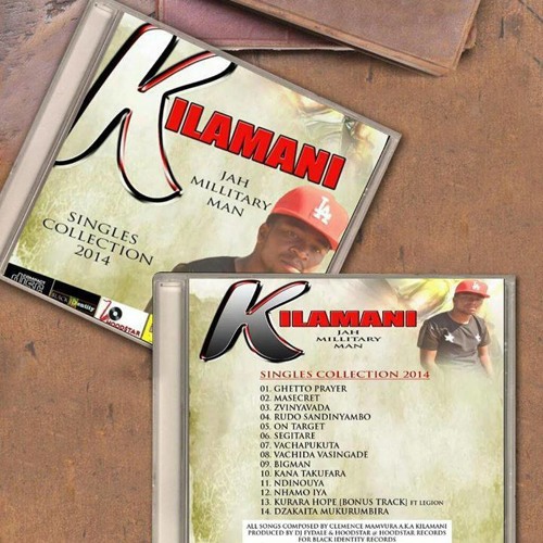 KILAMANI -se giutare [HOME RUN RIDDIM]