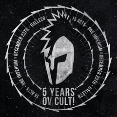 CULTCAST | 5 YRS OV CULT | Devilmas By Switch Technique