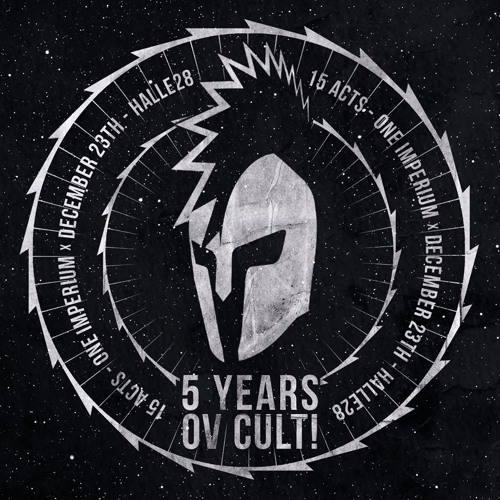 CULTCAST | 5 YRS OV CULT | Devilmas By Switch Technique