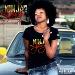 NINJA LIPSY - MAKANYORA WIRI[HOME RUN RIDDIM]