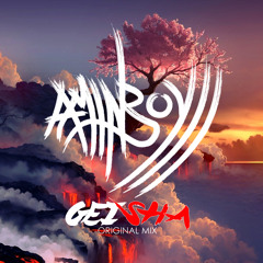 Aminboyyy - Geisha (Original Mix)